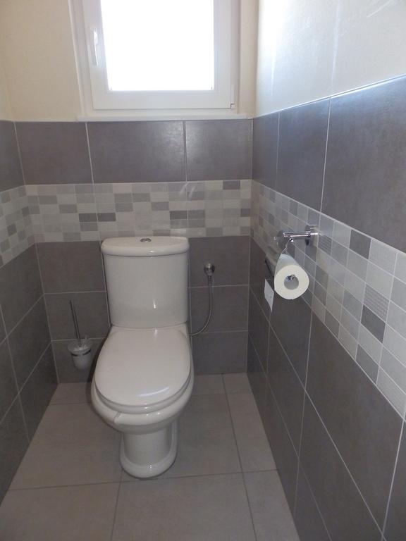 Ferienwohnung Am Hochkreuz Amel Exterior foto
